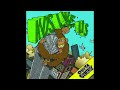 KIDS LIKE US -  Outta Control (full album 2024) US.
