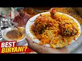 Chicken Biryani Making In Karachi Kia Ye Hai Karachi Best Biryani