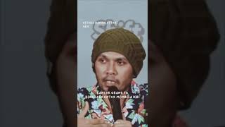 Download lagu Alasan Diam Ketika di Fitnah mp3