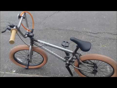 Collective C1 B-M-X Review