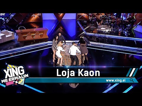 Loja Kaon, Besa Kokdhima, Olen Cezari