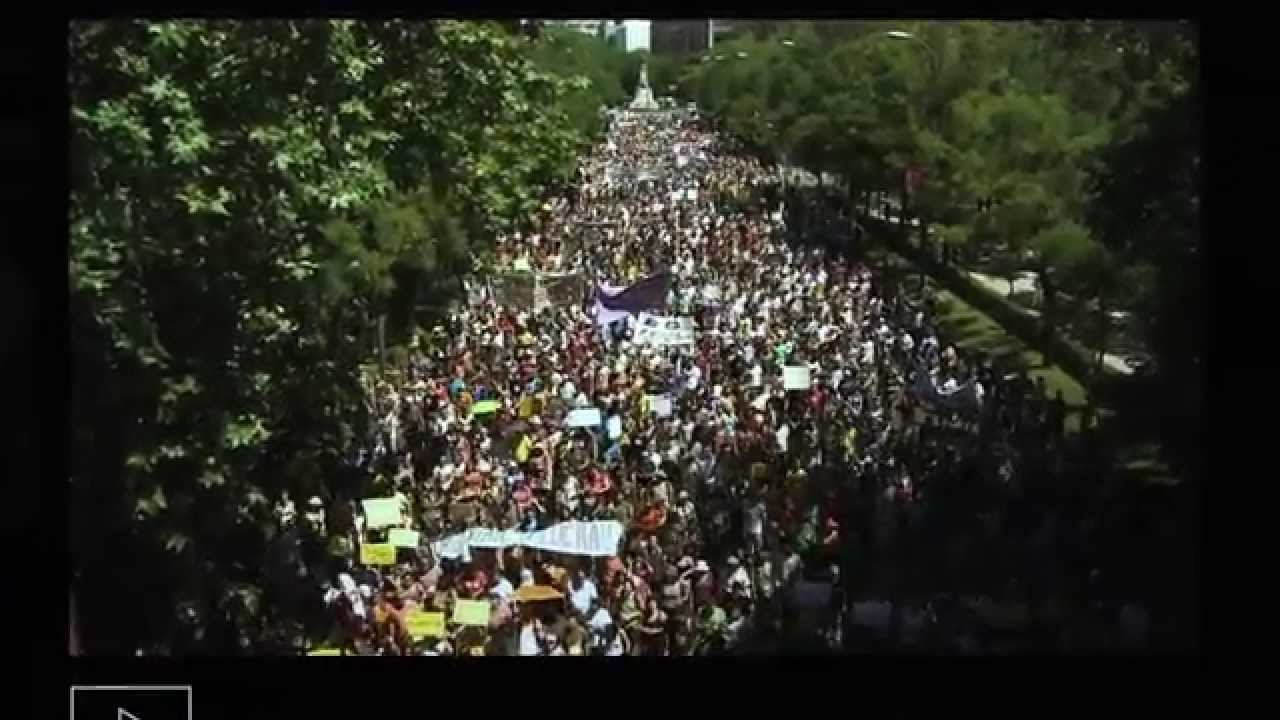 CAPITALISM Trailer