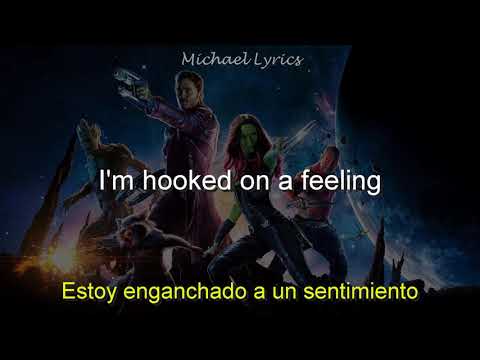 download lagu mp3 mp4 Hooked On A Feeling Letra, download lagu Hooked On A Feeling Letra gratis, unduh video klip Hooked On A Feeling Letra