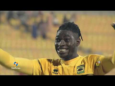 2021/22 GPL MATCH DAY 4 HIGHLIGHTS: ASANTE KOTOKO 2 - ELEVEN WONDERS 0