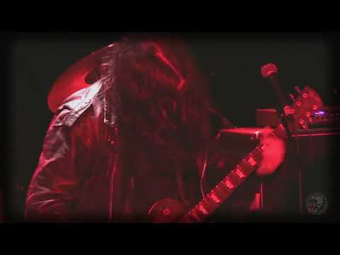 Negative Plane live at TV Eye New York City 2024