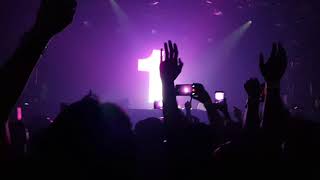 Armin van Buuren  - The Count (Exis) (Live in Kuala Lumpur Dec 2017)