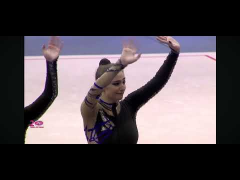 The National Team (BUL) | Final Senior category | AGG Almaty World Championships 2023 -28,900