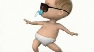 Download lagu Story WA bayi Joget lucu unik mp3