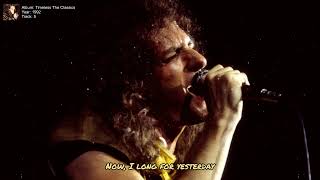 Download lagu Yesterday - Michael Bolton | 1992 | (Lyrics) mp3
