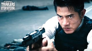 COLD WAR 2 ft. Aaron Kwok | Official Trailer [HD]