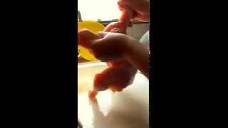 UMEK SPANK! CHICKEN DANCE