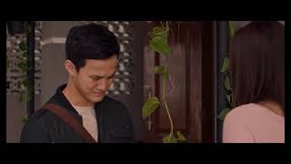 Download lagu Kowe ngongkon aku jaga kesehatan tapi Kowe dewe seng ngelarani aku. sobat ambyar mp3