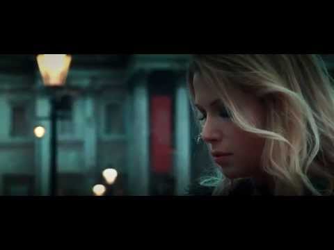 Alice Lange - Close Your Eyes (Official Video)