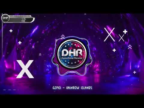 GZMO - Rainbow Islands - DHR