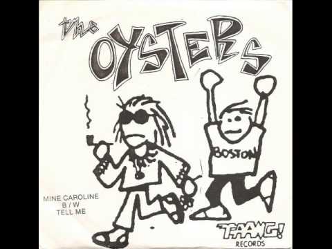 The Oysters 
