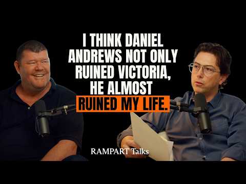 James Packer: From Media Mogul to an Actively Passive Investor