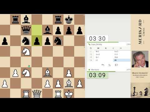 NAuči od majstora 326. - ENGLESKE VARIJACIJE NA TEMU SICILIJANKE