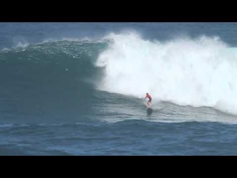 Surfing Life's Hot 100: Riley Laing