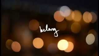 Needle - Born Ruffians