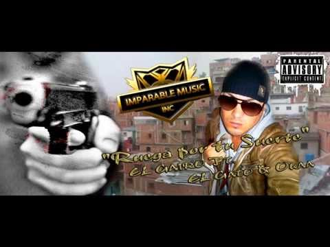 Ruega XTu Suerte - Gairo Ft. Okaa y El Gato_IMinc.