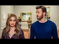 Dude Didn't Know His Crush Was A Secret CIA Agent - Ghosted | Movie Recap