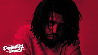 Omen- Things Change Ft. J Cole