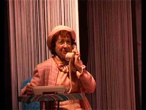 "Récits de femmes" par la Troupe du 3e Acte