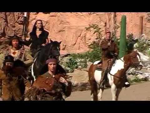 Anderson-Farah als Ma-khatu