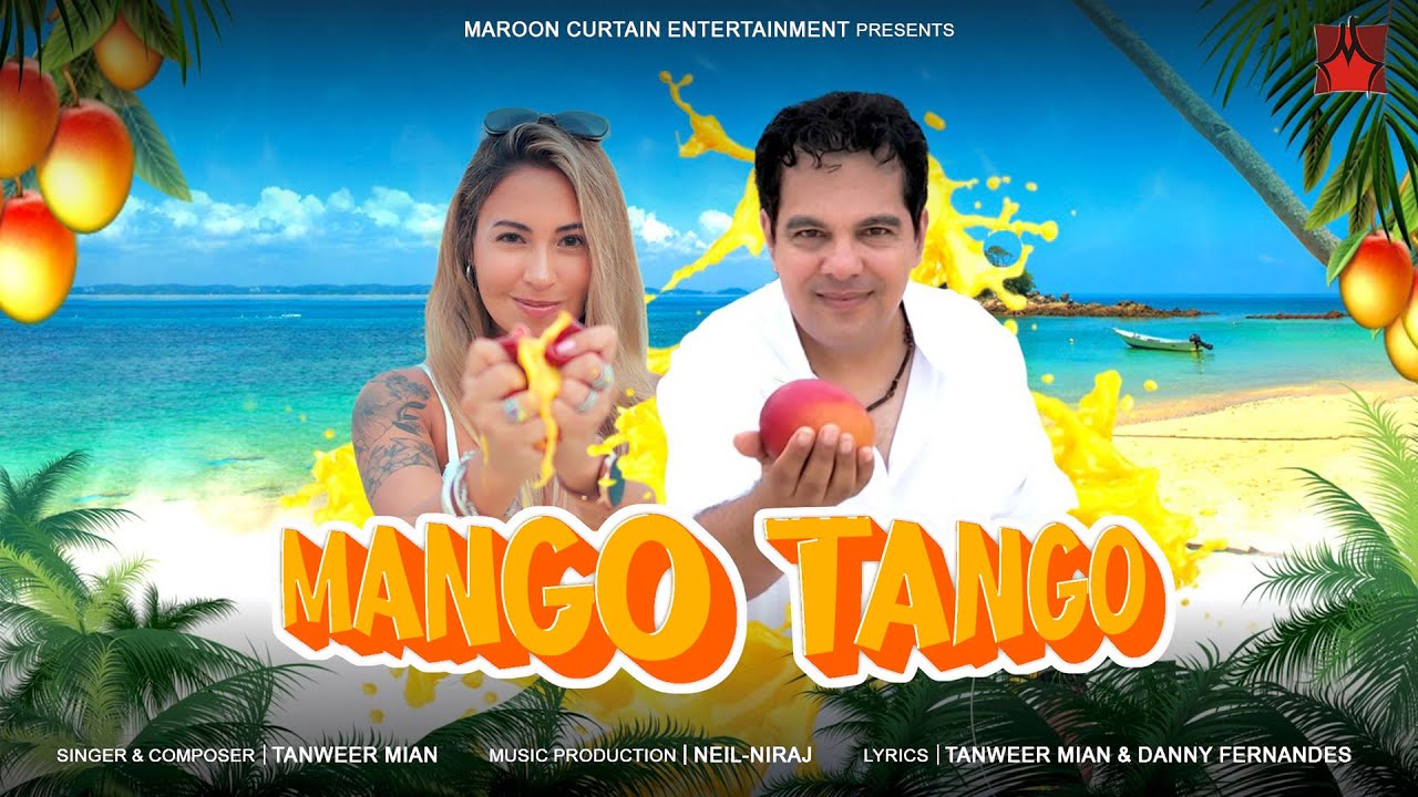 Promotional video thumbnail 5 for Tanweer Mian