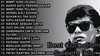Download lagu Saleem iklim Full album || Lagu malaysia populer mp3 Download lagu Saleem iklim Full album || Lagu malaysia populer mp3