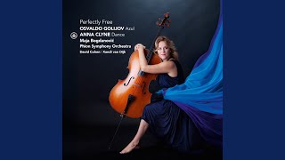 David Cohen / Maja Bogdanović, Phion Symphony Orchestra - Dance For Cello And Orchestra : I. When Youre Broken Open video