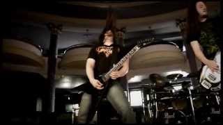 Lazarus A.D. &quot;Thou Shall Not Fear&quot; (OFFICIAL VIDEO)