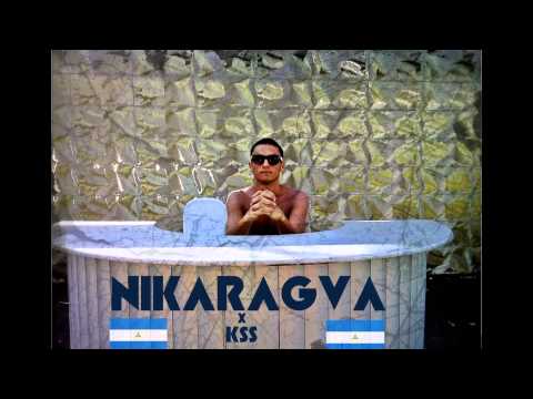 Hajlo - Nikaragva (prod. KSS)