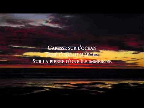 download lagu mp3 mp4 Caresse Sur L Ocean Lyrics Karaoke, download mp3 Caresse Sur L Ocean Lyrics Karaoke free download, download mp3 Caresse Sur L Ocean Lyrics Karaoke