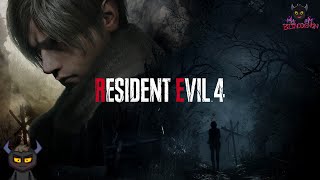 Download lagu [Spooktober] Resident Evil 4 Remake part 2 mp3