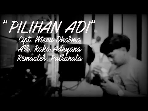 Musik Bali - Pilihan Adi - Wisnu Dharma Project