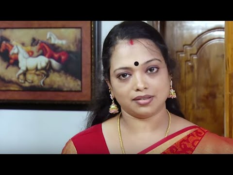 Vivahitha | Episode 09 - 23 July 2015 | Mazhavil Manorama