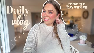 11 year anniversary present! meltdowns & working at home day!