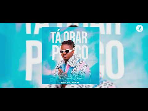 John Trouble  - Tá Orar Pouco (Afro House) (Prod  Dj Aka M)