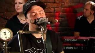 Amorphis - Enigma (Acoustic Live @ YleX Studio B)