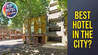 Terminus Apartment Hotel, an Ascend Collection Hotel - Best Hotel in the City? |