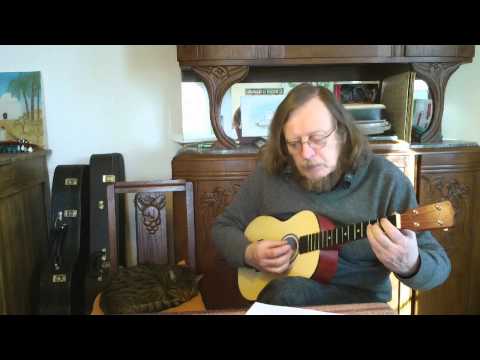 Укулеле Hora Bariton S-1177 Standard