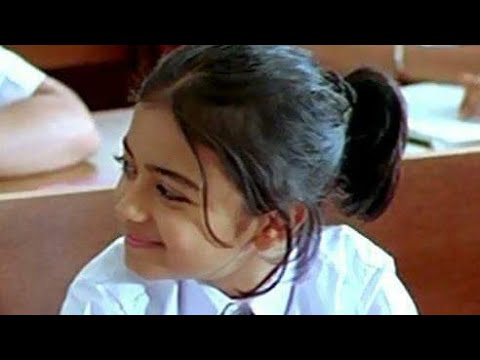 Taruni Sachdev | Miss You Angel | Paa Hindi Movie Part