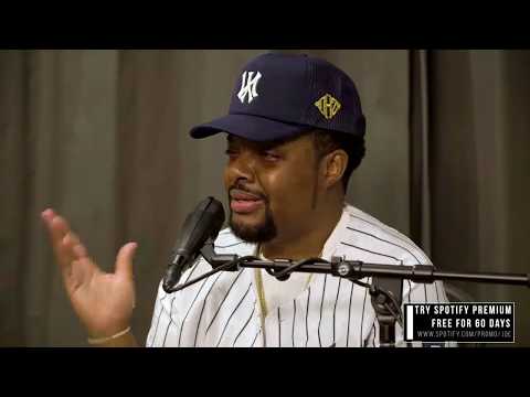 PAUSE/AYOO Moments | Joe Budden Podcast | Compilation