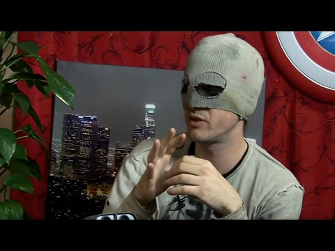 019 - J'irais loler sur vos Tombes : King Ju 1080P Upscale