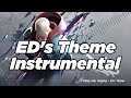 Street Fighter 6 Ed's Theme - König oder Feigling | Instrumental