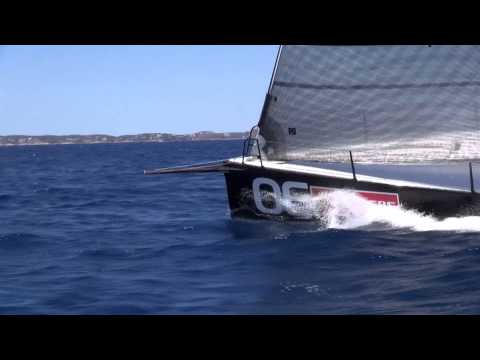 52 Super Series 2013 - Copa del Rey Coastal Race