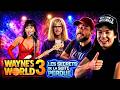 WHY HOLLYWOOD WILL PROBABLY NEVER MAKE WAYNE S WORLD 3