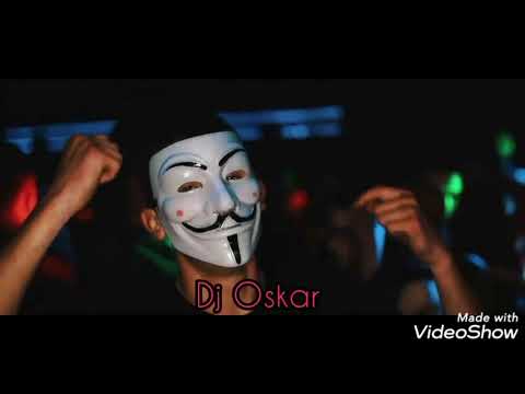 Dj oskar #electronica