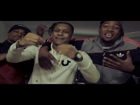 Cpup, K-9, TwoGeeAB - Love It | shot by @ThomasTyrell619